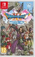 Dragon Quest XI S: Echoes of an Elusive Age Definitive Edition - thumbnail
