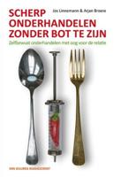 Scherp onderhandelen zonder bot te zijn - Arjan Broere, Jos Linnemann - eBook (9789089651419) - thumbnail