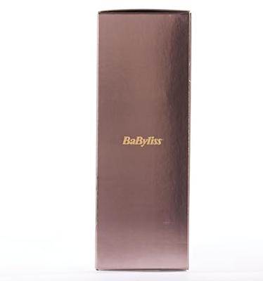 BaByliss Pro Digital Grijs, Zilver 2200 W