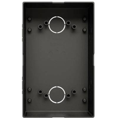 ABB 2TMA130160B0068 Accessoires voor deurintercom Antraciet