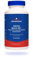 Ortho multi 60+ 60 Tabletten - thumbnail