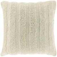 Kussen borah 45x45cm dove white Unique Living - Unique living - thumbnail