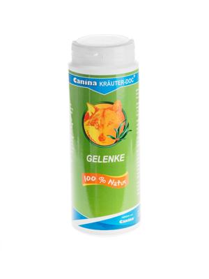 Canina Pharma KRÄUTER-DOC Gelenke 150 g