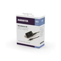 Marmitek BoomBoom 50 Bluetooth muziekzender Bluetooth versie: 3.0 +EDR 30 m - thumbnail