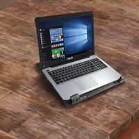 Cooling Base voor Laptop Ewent EW1258 17" - thumbnail