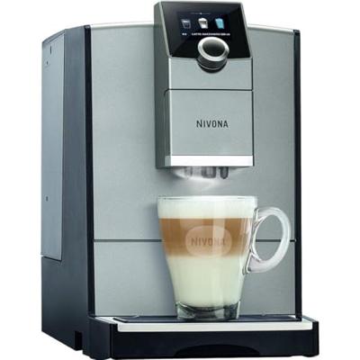 Nivona CafeRomatica 795 Volautomaat Grijs