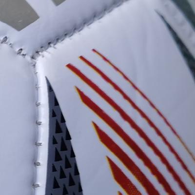 SportX voetbal pro league 330-350gr SportX voetbal pro league 330-350gr