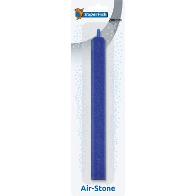 Superfish Luchtsteen lang 20cm blister