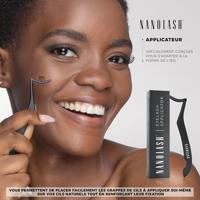 Nanolash Eyelash Applicator - thumbnail