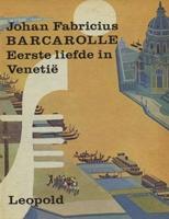 Barcarolle - Johan Fabricius - ebook - thumbnail