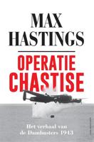 Operatie Chastise - Max Hastings - ebook - thumbnail
