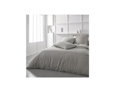 Vandaag essentieel vandaag Charg - 140 x 200+30 cm - 2 personen - 100% une katoen - duin