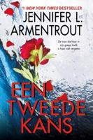 Een tweede kans - Jennifer L. Armentrout - ebook - thumbnail