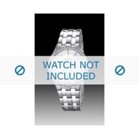 Candino horlogeband C4544-1 / C4544-2 / C4544-3 Staal Zilver - thumbnail