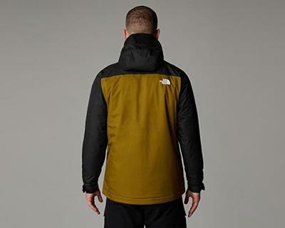 The North Face Millerton Insulated Casual Winterjas Heren S The North Face Millerton Insulated Casual Winterjas Heren S