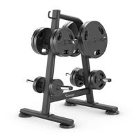 Vision Fitness Weight Tree - thumbnail
