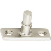 Houtschroef DIN 95 MGN 4,0x30mm (4st) - thumbnail