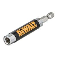 DeWalt Accessoires 80mm schroefgeleider met 9,5mm diameter - DT7701-QZ - thumbnail