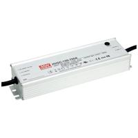 MEAN WELL LED-transformator 150 W 500 mA 30 - 300 V Dimbaar 1 stuk(s) - thumbnail