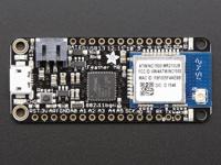 Adafruit Feather M0 WiFi met UFL - ATSAMD21 ATWINC1500 - thumbnail