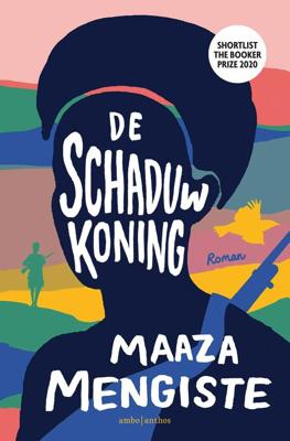 De schaduwkoning - Maaza Mengiste - eBook (9789026355097) De schaduwkoning - Maaza Mengiste - eBook (9789026355097)