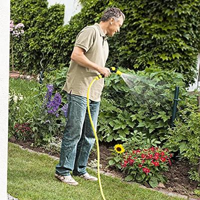 Karcher Slangset Basic Extra 1/2'' 20m - 2.645-115.0