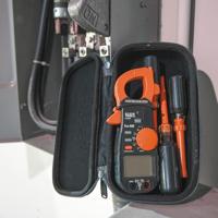 Klein Tools 5189 5189 Gereedschapstas (zonder inhoud) Electricien, Handwerker, Technicus (b x h x d) 139.7 x 260.4 x 57.2 mm - thumbnail
