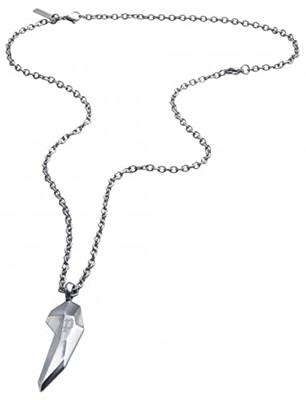 Heren ketting Police PJ.26343PSS.01 50 cm