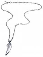 Heren ketting Police PJ.26343PSS.01 50 cm - thumbnail