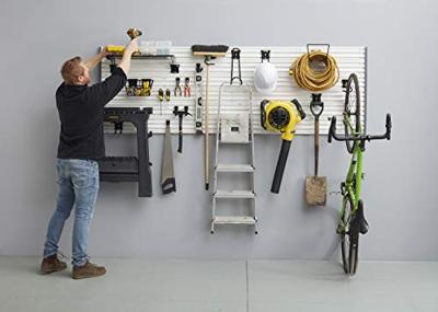 Stanley STST82617-1 TRACK WALL® Hakenassortiment small - thumbnail