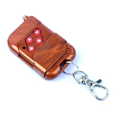 Rolling Shutter deur Garage deur draadloze kopie afstandsbediening 433 paren van kopie afstandsbediening Rolling Shutter deur Garage deur draadloze kopie afstandsbediening 433 paren van kopie afstandsbediening