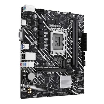Moederbord Asus 90MB1G90-M0EAY0 H610 LGA 1700 - thumbnail
