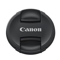 Canon E-55 Lensdop 55mm - thumbnail