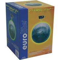 Eurolite 42109215 Spiegelbol Met motor 20 cm - thumbnail