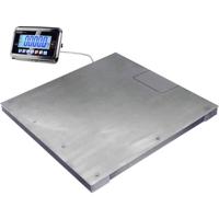 Kern BFN 3T-3M Vloerweegschaal Weegbereik (max.) 3000 kg Resolutie 1000 g Meerdere kleuren - thumbnail