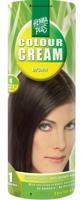 Hennaplus Colour Cream 4 Brown - thumbnail