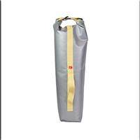 Fahrer Battery bag silver safety bag - thumbnail