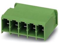 Phoenix Contact 1804852 Male behuizing (board) PC Totaal aantal polen: 8 Rastermaat: 7.62 mm Inhoud: 50 stuk(s) - thumbnail