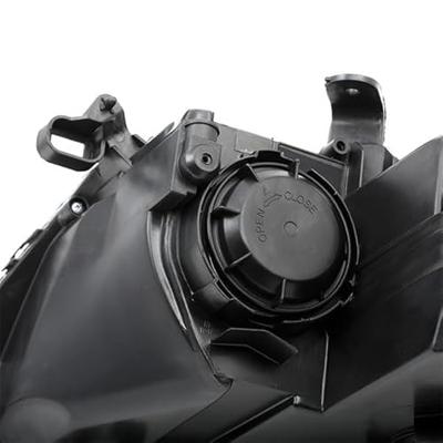 Koplamp rechts 200967052