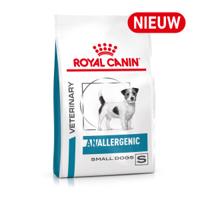 ROYAL CANIN Anallergenic Small VHN - droog hondenvoer - 1,5kg - thumbnail