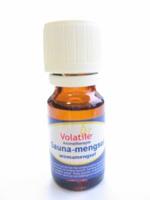 Volatile Sauna Mengsel 10ml - thumbnail