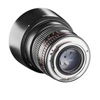 Samyang 85mm F/1.4 AS IF UMC MFT - thumbnail