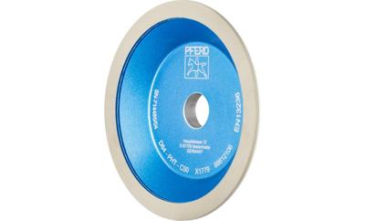 PFERD TOOLS 68612106 Diamant-slijpgereedschap Diameter 125 mm 1 stuk(s) PFERD TOOLS 68612106 Diamant-slijpgereedschap Diameter 125 mm 1 stuk(s)