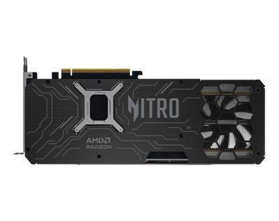 Acer Nitro Radeon RX 9070 16GB OC