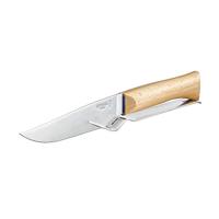 Opinel Kaasset - 2-delig - mes en vork - thumbnail