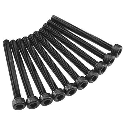 M3x30mm Cap Head - Black (10pcs) (AXA091)