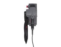 Powerplus POWE40040 handschuurmachine Schuurmachine Zwart, Grijs - thumbnail