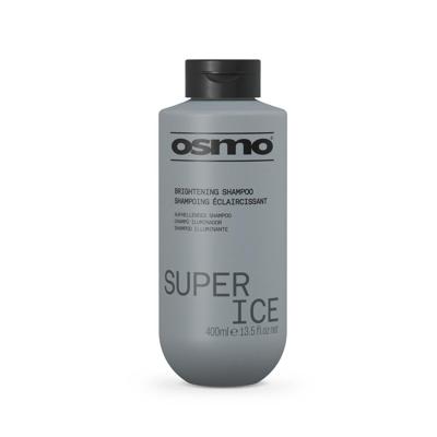 Osmo Super Ice Brightening Shampoo 400ml
