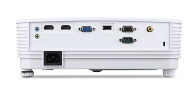 Acer Vero PD2328 3700 ANSI lumens DLP WXGA (1200x800) Wit