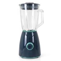 Mixer JATA JEBT1265 Blauw 1300 W 1,5 L - thumbnail